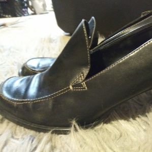 Franco Sarto business/work shoes